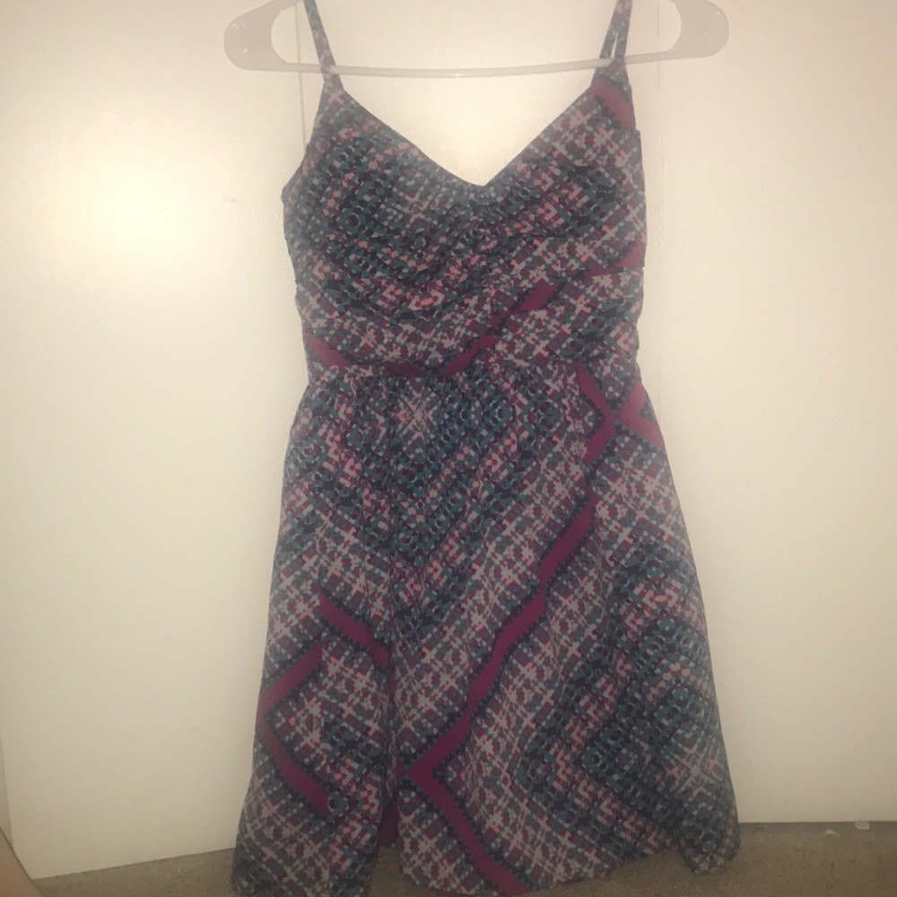 Roxy summer dress